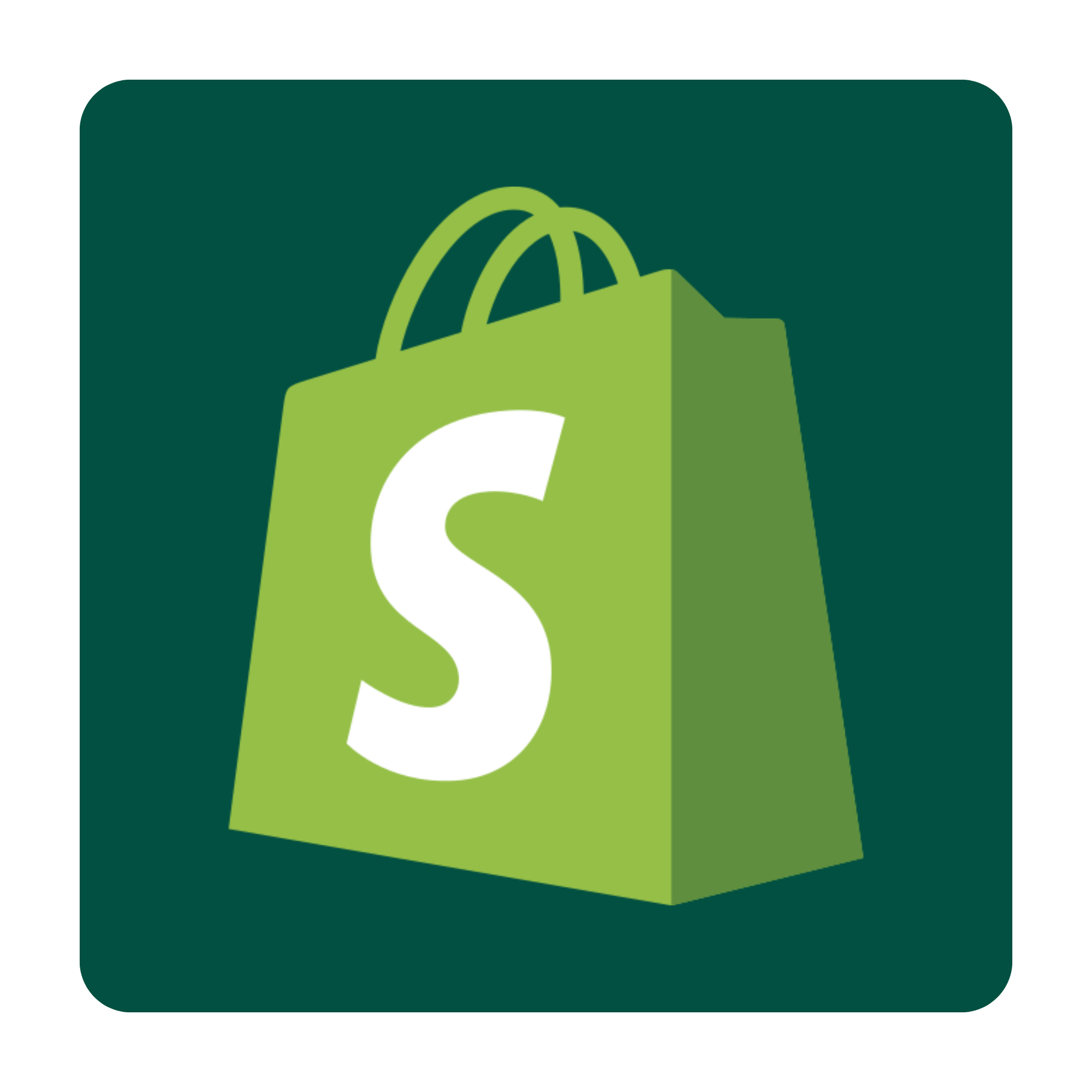 Shopify